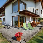 Appartement Kiesel *