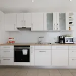 Kiesel Appartement Krapfenreut