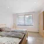 Appartement Kiesel *