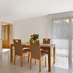 Appartement Kiesel Krapfenreut