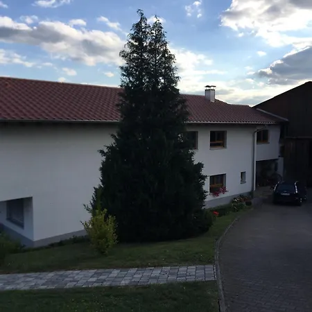 Appartamento Kiesel Krapfenreut