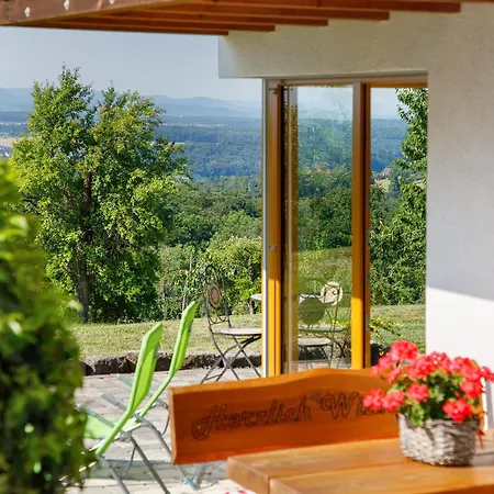 Kiesel Apartman Krapfenreut