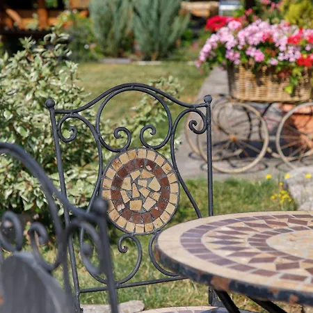 Kiesel * Krapfenreut