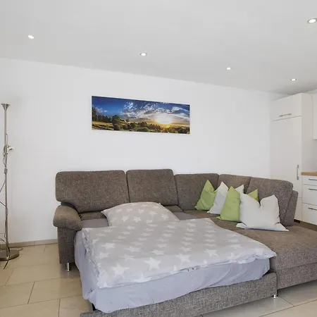 Kiesel * Krapfenreut