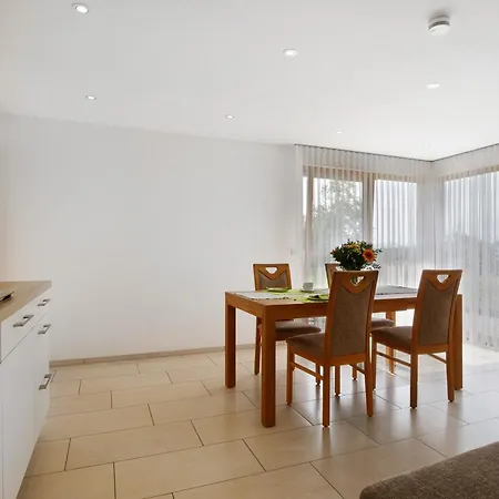 Appartement Kiesel Krapfenreut