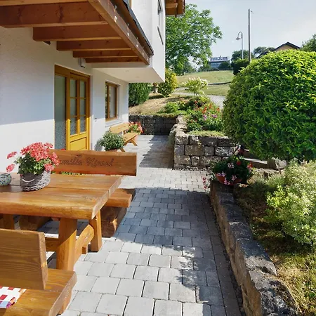 Apartament Kiesel