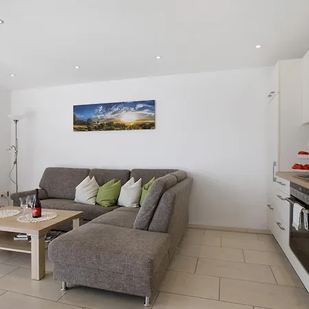 Apartament Kiesel Krapfenreut
