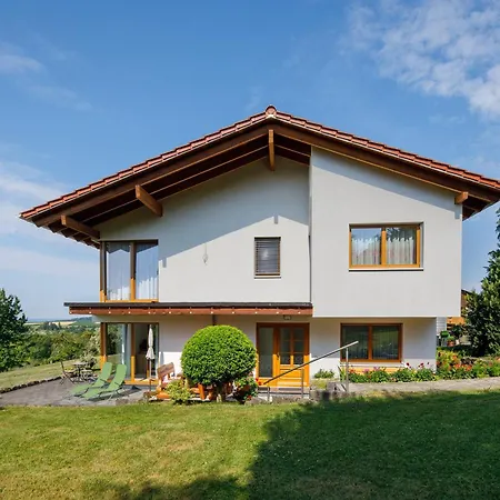 Appartement Kiesel *
