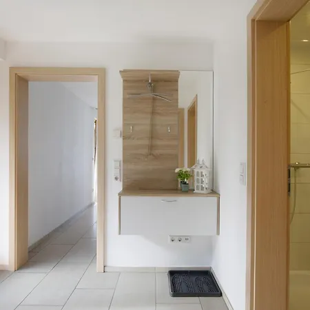 Apartament Kiesel
