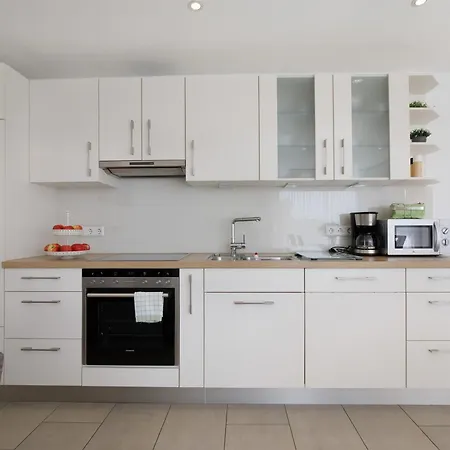 Kiesel Apartament Krapfenreut