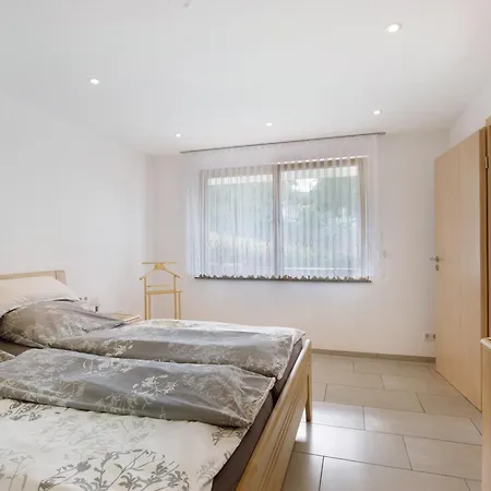 Apartament Kiesel *