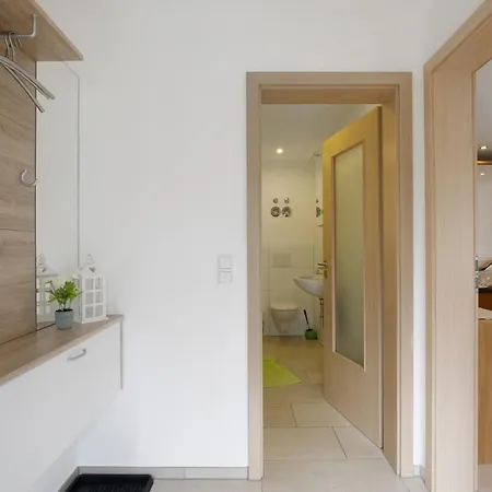 Kiesel Apartament Krapfenreut