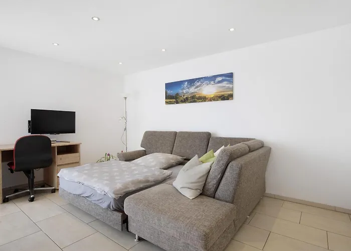 Kiesel アパート *