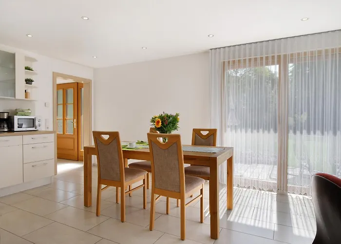 アパート Kiesel *